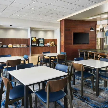 Fairfield Inn & Suites Knoxville Turkey Creek