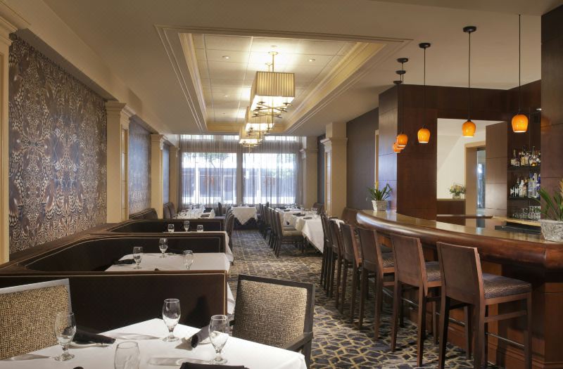 The Ashton Hotel | Downtown Fort Worth, TX Hotel photo 4