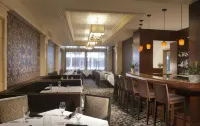 The Ashton Hotel | Downtown Fort Worth, TX Hotel - فطور