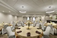 Hilton Garden Inn Oxford/Anniston - parking