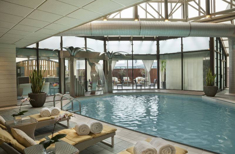 InterContinental Hotels Toronto Centre by IHG photo 5
