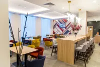 Hampton by Hilton Brest - Завтрак