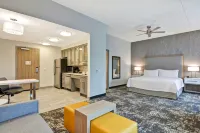 Homewood Suites by Hilton Lynchburg - Wifi