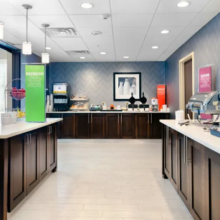 Hampton Inn Wetumpka
