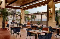 Marriott's Playa Andaluza - Breakfast