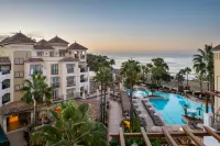 Marriott's Playa Andaluza - Beach