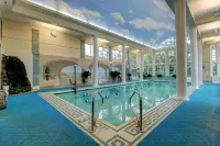 Senator Inn & Spa - Pools