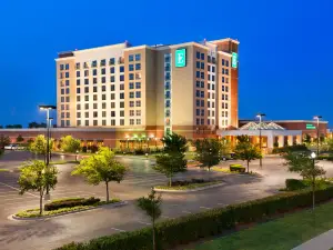Popular Premium Hotels in Oklahoma