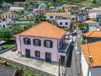 Villa Rosa Mare by Homie - Wifi