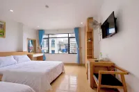 Sea Side Hotel & Music Box - 2-Star