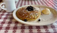 Red Roof Inn & Suites Pigeon Forge - Parkway - breakfast
