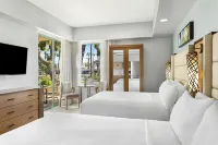Marriott's Desert Springs Villas I - Mountain view