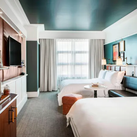 Perry Lane Hotel, a Luxury Collection Hotel, Savannah