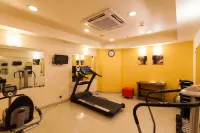 Ginger Indore - Gym