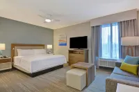 Homewood Suites by Hilton Chula Vista Eastlake - Kitchen