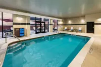 Courtyard Winston-Salem Downtown - Pools