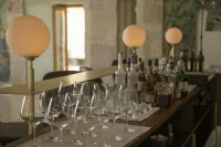 RAAS Devigarh - bar