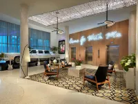 Hard Rock Hotel Daytona Beach Отели рядом с достопримечательностью «Бич Стрит»