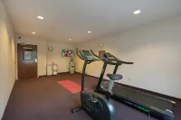 Red Roof Inn Etowah – Athens, TN - Gym