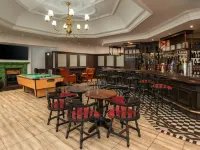 Holiday Inn JOHANNESBURG SUNNYSIDE PARK by IHG Hotels near Killarney Mall