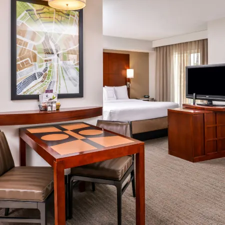 Residence Inn Florence