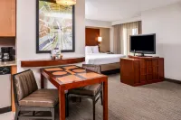 Residence Inn Florence - ジム
