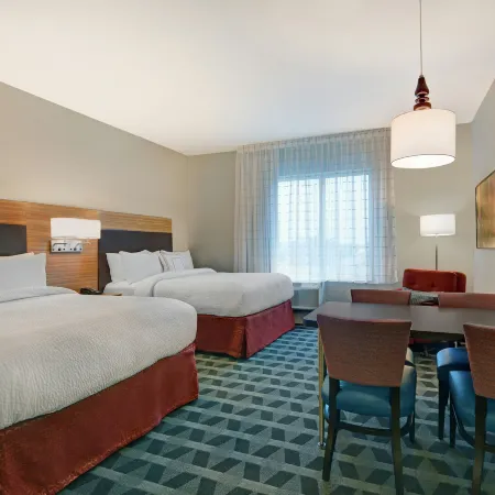 TownePlace Suites Sarasota Bradenton West