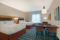 TownePlace Suites Sarasota Bradenton West - Træningscentre
