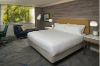 Hilton Durham Near Duke University - Gym