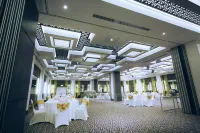 Ayla Bawadi Hotel - Bữa sáng