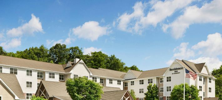 Residence Inn Philadelphia Langhorne Ξενοδοχεία στην πόλη Bucks County