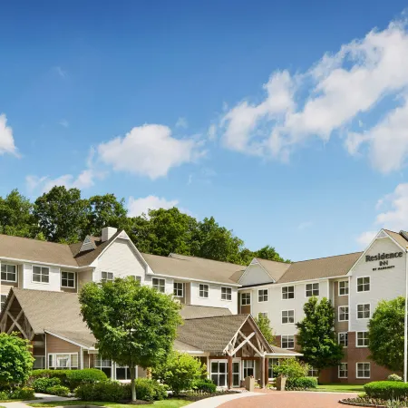 Residence Inn Philadelphia Langhorne