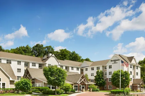 Residence Inn Philadelphia Langhorne - 3 stjerner