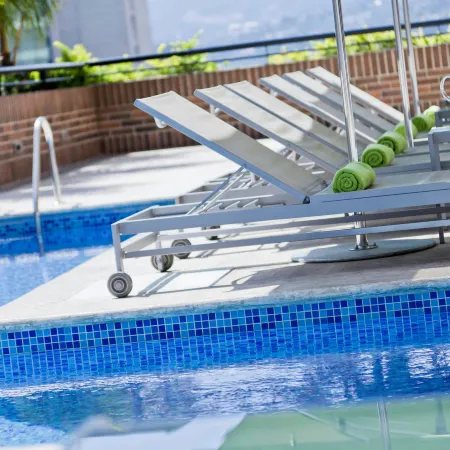Renaissance Caracas la Castellana Hotel