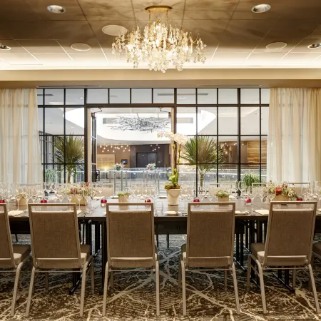 Archer Hotel Napa