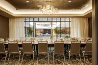 Archer Hotel Napa - breakfast