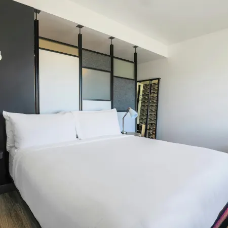 Aloft Reno-Tahoe International Airport