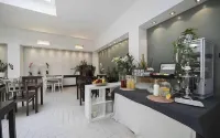 Hotel Montestella - breakfast
