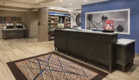 Hampton Inn & Suites Seattle/Redmond - Wifi