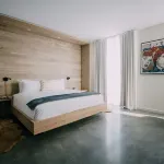 The Preston House and Hotel - Wifi