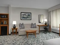 Hilton Garden Inn Tallahassee Central Hotels near Optimist Park