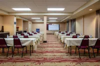 Hampton Inn Albuquerque-University/Midtown - 3-Star