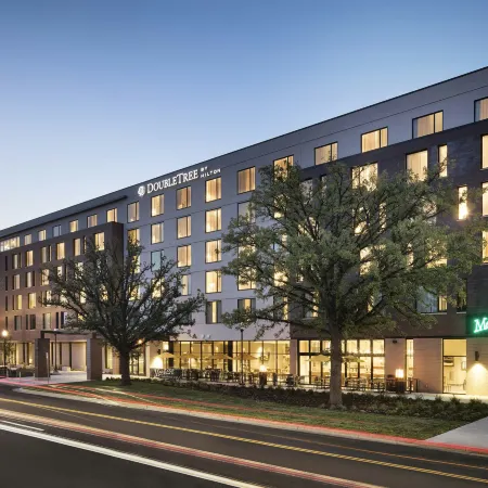 DoubleTree by Hilton Greeley at Lincoln Park