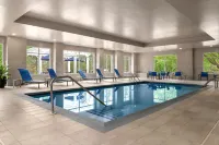Homewood Suites by Hilton Richmond-Chester - WiFi