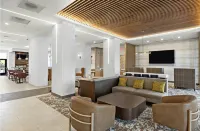 Hampton Inn by Hilton Ontario Airport - 2 tähden