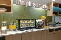 Home2 Suites by Hilton Gulf Breeze Pensacola Area - Wifi