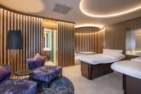 Sheraton Grand Tbilisi Metechi Palace - spa