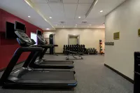 Home2 Suites by Hilton Odessa - Gym