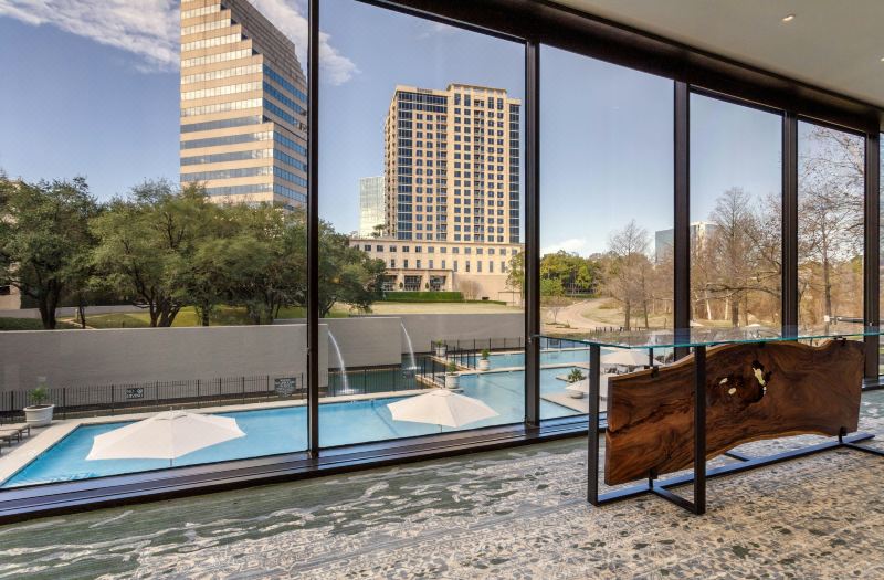 Omni Houston Hotel photo 3