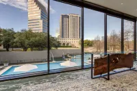 Omni Houston Hotel - piscina